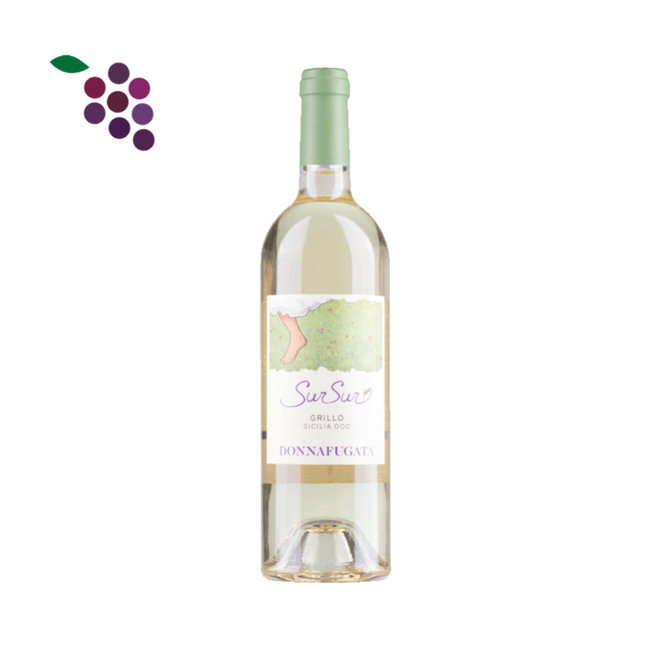 Donnafugata Sur Sur Grillo 2024