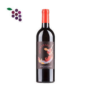 Donnafugata Sherazade 2023