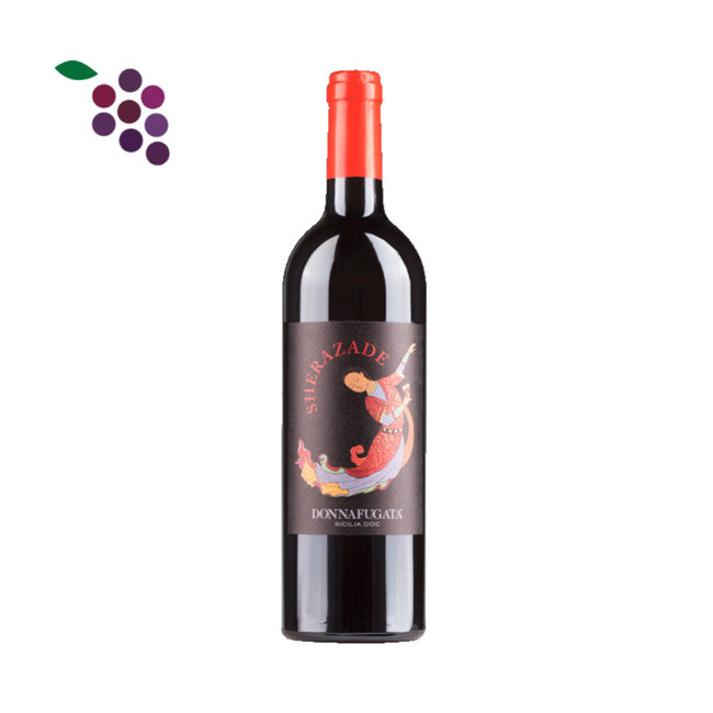 Donnafugata Sherazade 2023