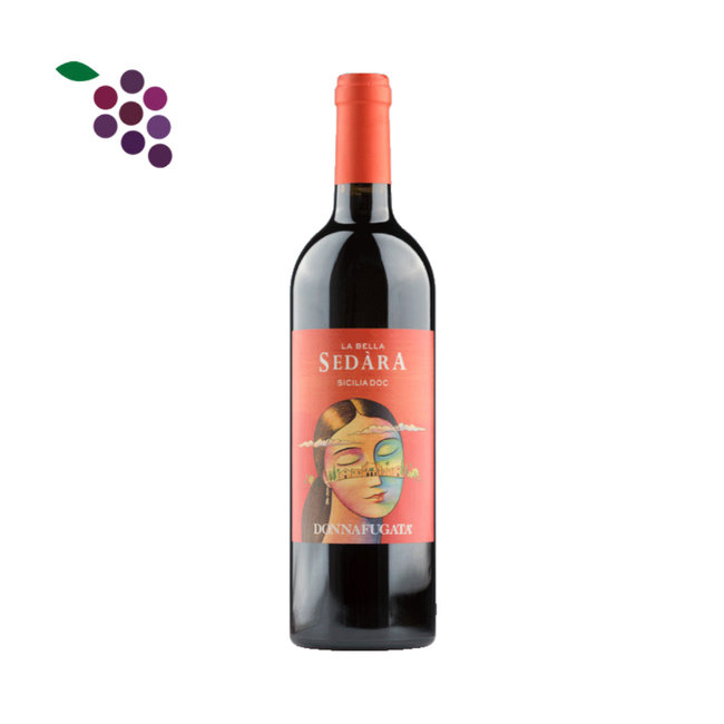 Donnafugata Sedàra 2021