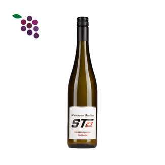 Steffen Weissburgunder Cuvee #23 2023