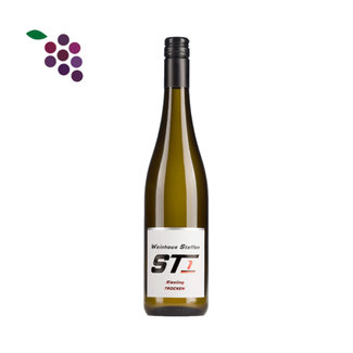 Steffen Riesling Trocken ST1 2024