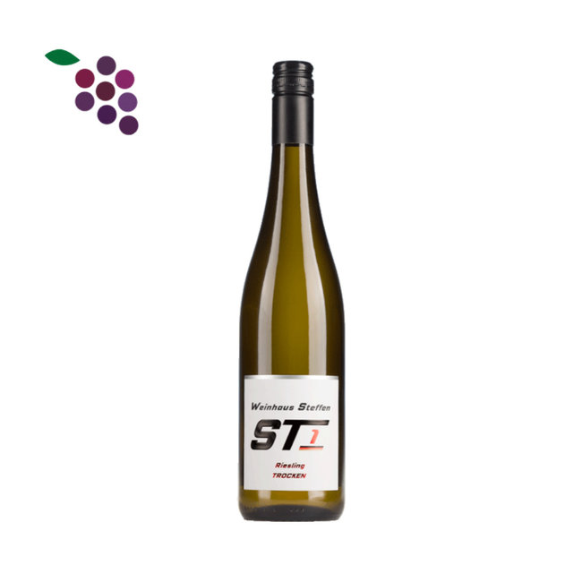 Steffen Riesling Trocken ST1 2023