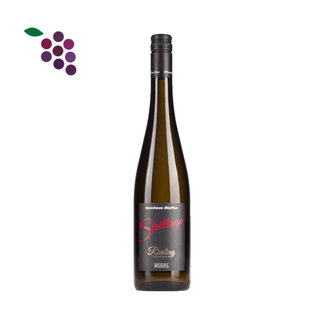 Steffen Riesling Steillage Mosel 2024