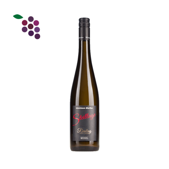 Steffen Riesling Steillage Mosel 2023