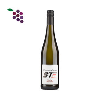 Steffen ST 10 Riesling Feinherb 2024