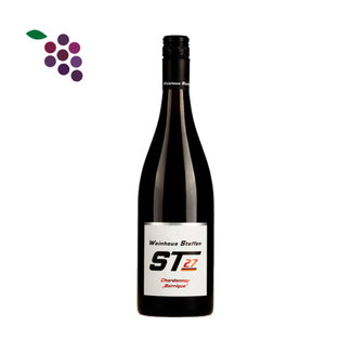 Steffen Chardonnay Barrique ST27 2022
