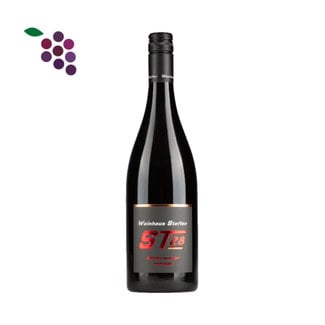 Steffen Spatburgunder Cuvee ST28 2022