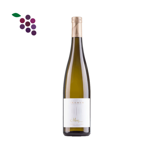 Tramin Pinot Bianco Moriz Alto Adige 2023