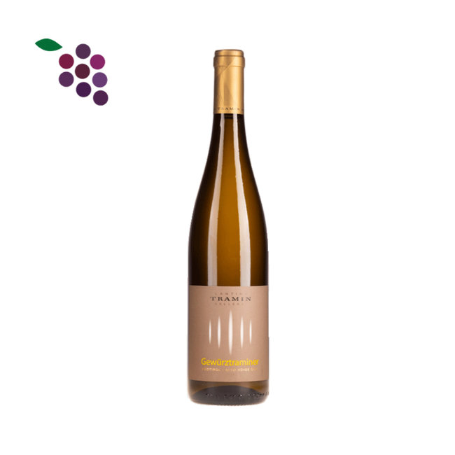 Tramin Gewurztraminer Alto Adige 2024
