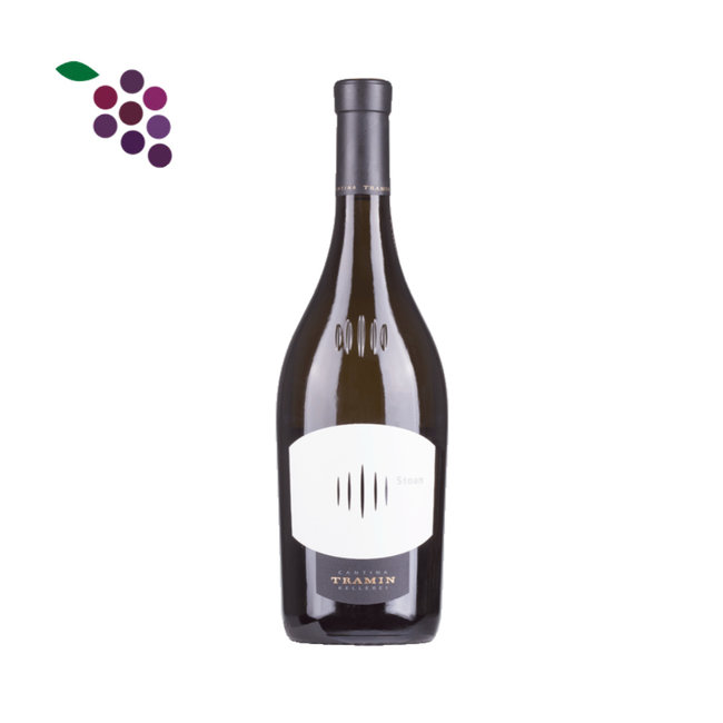 Tramin Stoan Cuvee Bianco 2022