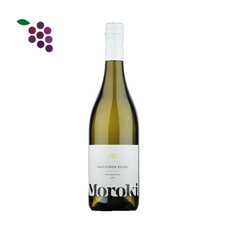 Moroki Sauvignon Blanc 2025