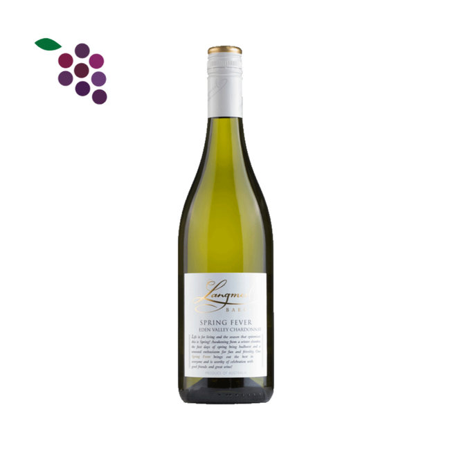 Langmeil Spring Fever Chardonnay 2023