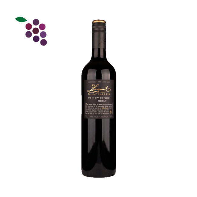 Langmeil Valley Floor Shiraz