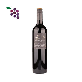 Langmeil Three Gardens Shiraz Mataro Grenache 2022