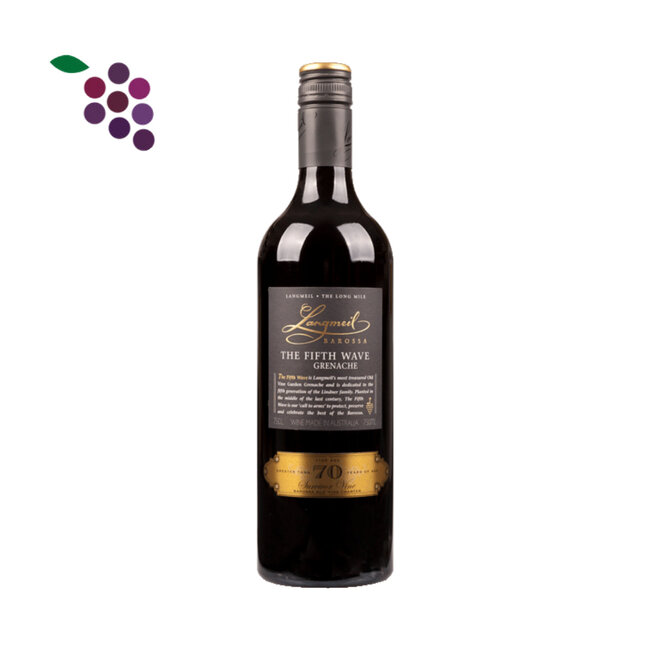 Langmeil The Fifth Wave Grenache 2021