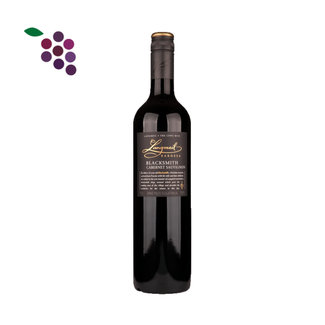 Langmeil Blacksmith Cabernet Sauvignon 2022