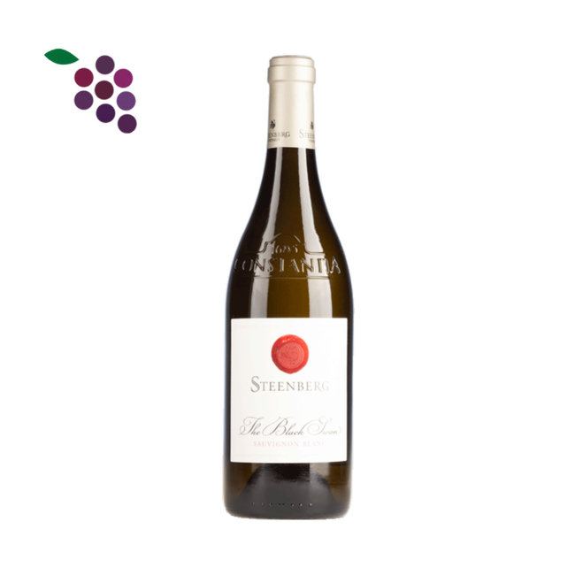 Steenberg Black Swan Sauvignon Blanc 2022