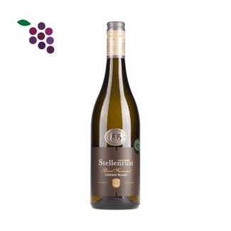 Stellenrust Chenin Blanc Barrelfermented 2024