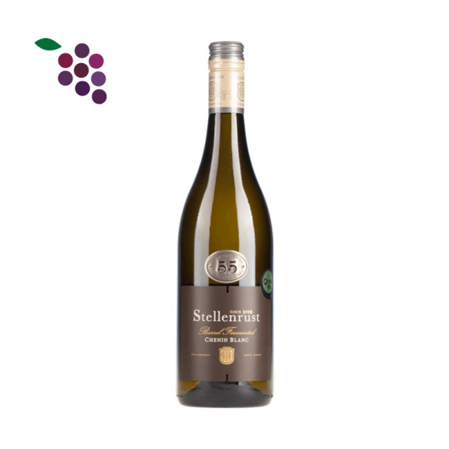 Stellenrust Chenin Blanc Barrelfermented 2024
