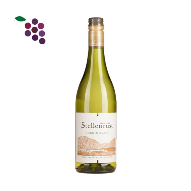 Stellenrust Chenin Blanc Premium 2025