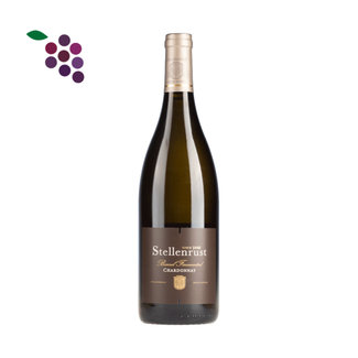 Stellenrust Chardonnay Barrelfermented 2022