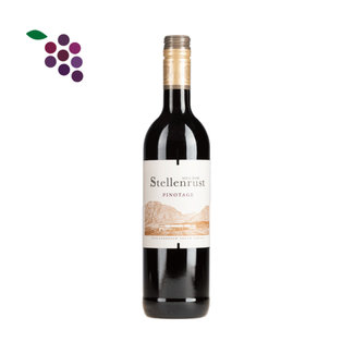 Stellenrust Pinotage Premium 2020