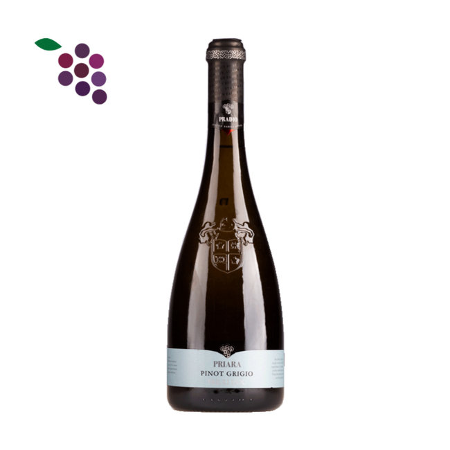Cielo Pradio Friuli Pinot Grigio 2024
