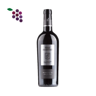 Gran Maestro Primitivo di Manduria 2023