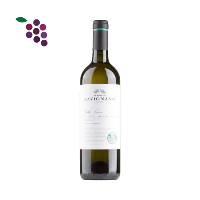 Tavignano Verdicchio Classico Superiore 2024