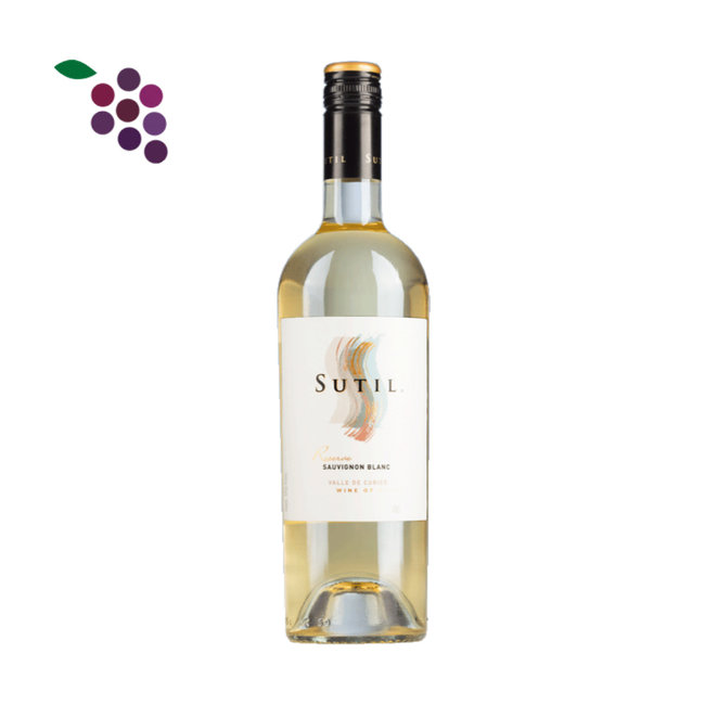 Sutil Reserve Sauvignon Blanc