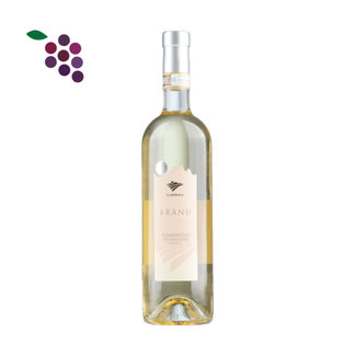 Surrau Branu Vermentino di Gallura 2025