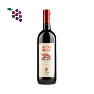 Santadi Grotta Rossa Carignano 2021