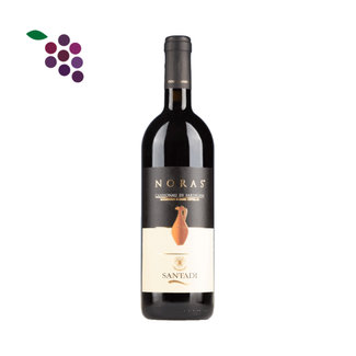 Santadi Noras Cannonau di Sardegna 2021