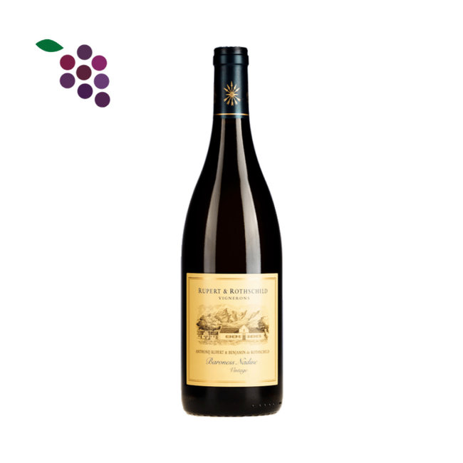 Rupert & Rotschild Baroness Nadine 2023