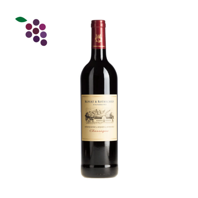 Rupert & Rothschild Red Classique 2020