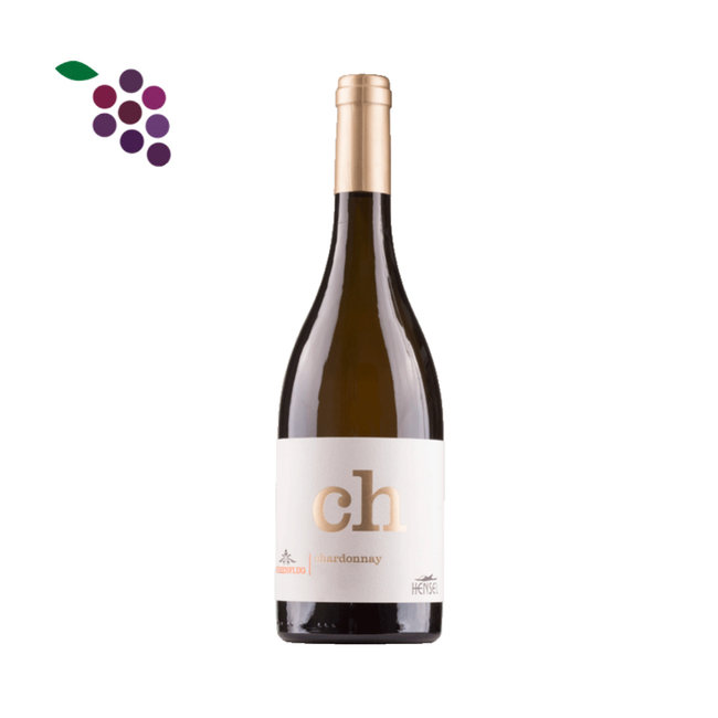 Hensel Chardonnay Hohenflug 2022