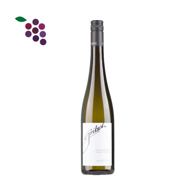 Gritsch Riesling Federspiel 1000 Eimerberg 2022