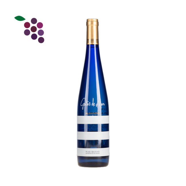 Gotas del Mar Albarino 2024