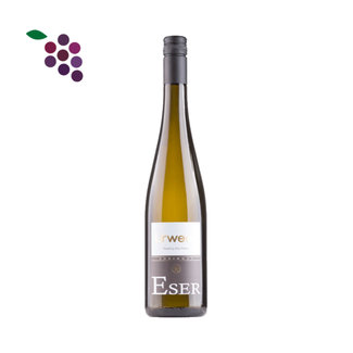 Eser Riesling Rheingau Alte Reben Urwerk