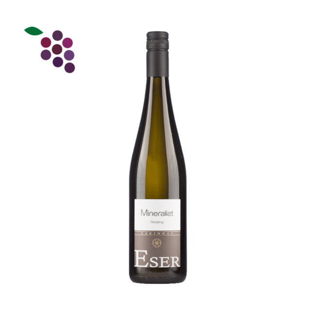 Eser Riesling Mineralist