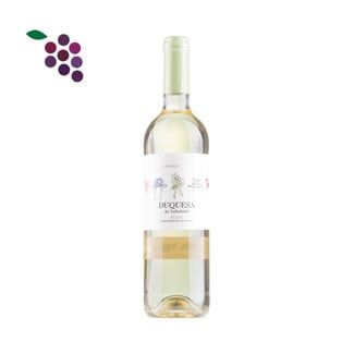 Duquesa de Valladolid Rueda Verdejo 2025
