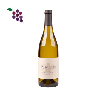 Domaine Salmon Sancerre Blanc 2024