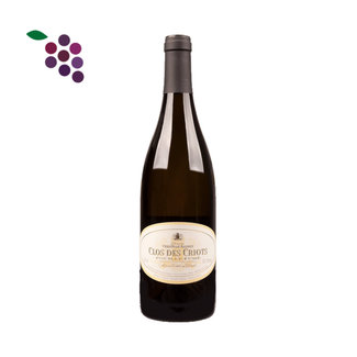 Domaine Salmon Pouilly Fume Clos des Criots 2023