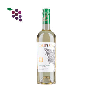 Caliterra Reserva Sauvignon Blanc 2022