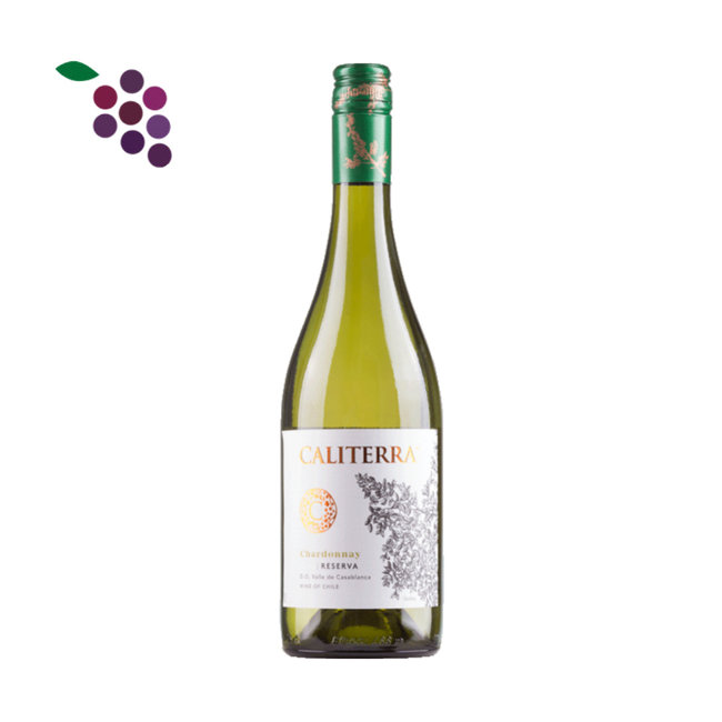 Caliterra Reserva Chardonnay