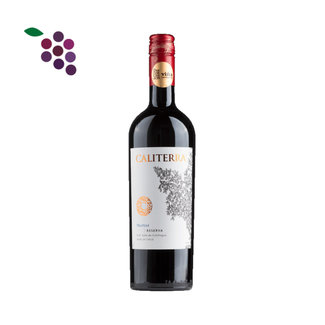 Caliterra Reserva Merlot 2022
