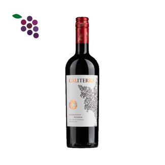 Caliterra Reserva Carmenere 2024