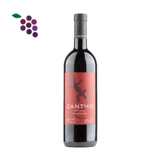 Zantho Zweigelt 2023