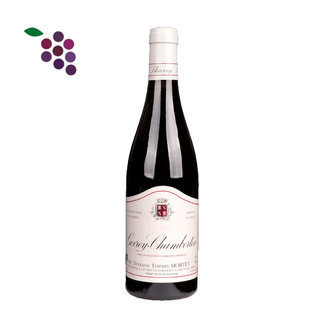Thierry Mortet Gevrey Chambertin Rouge 2022